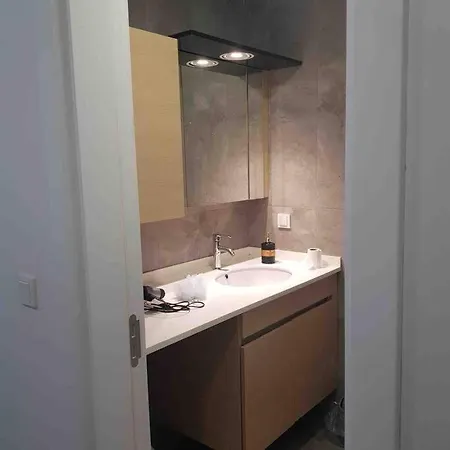 Cosy Studio In The Business Area * Istanbulská provincie